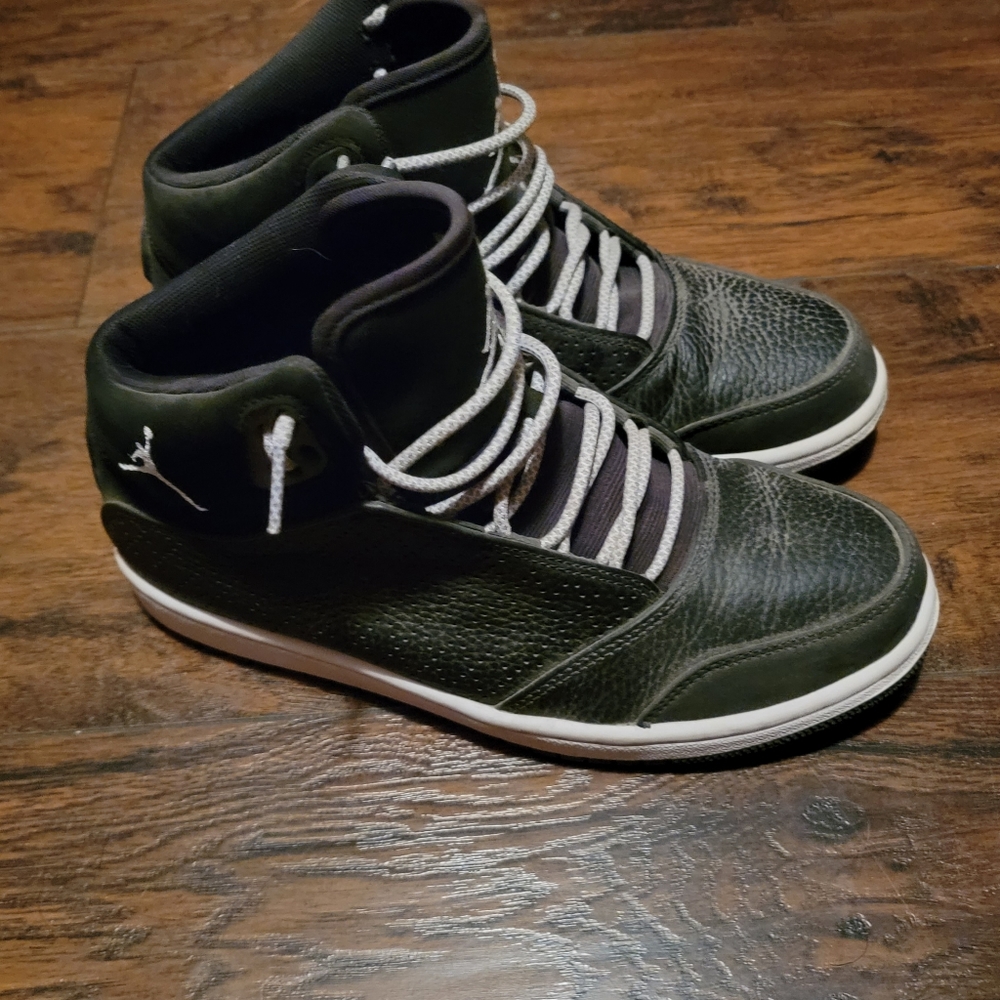 Jordan High Tops